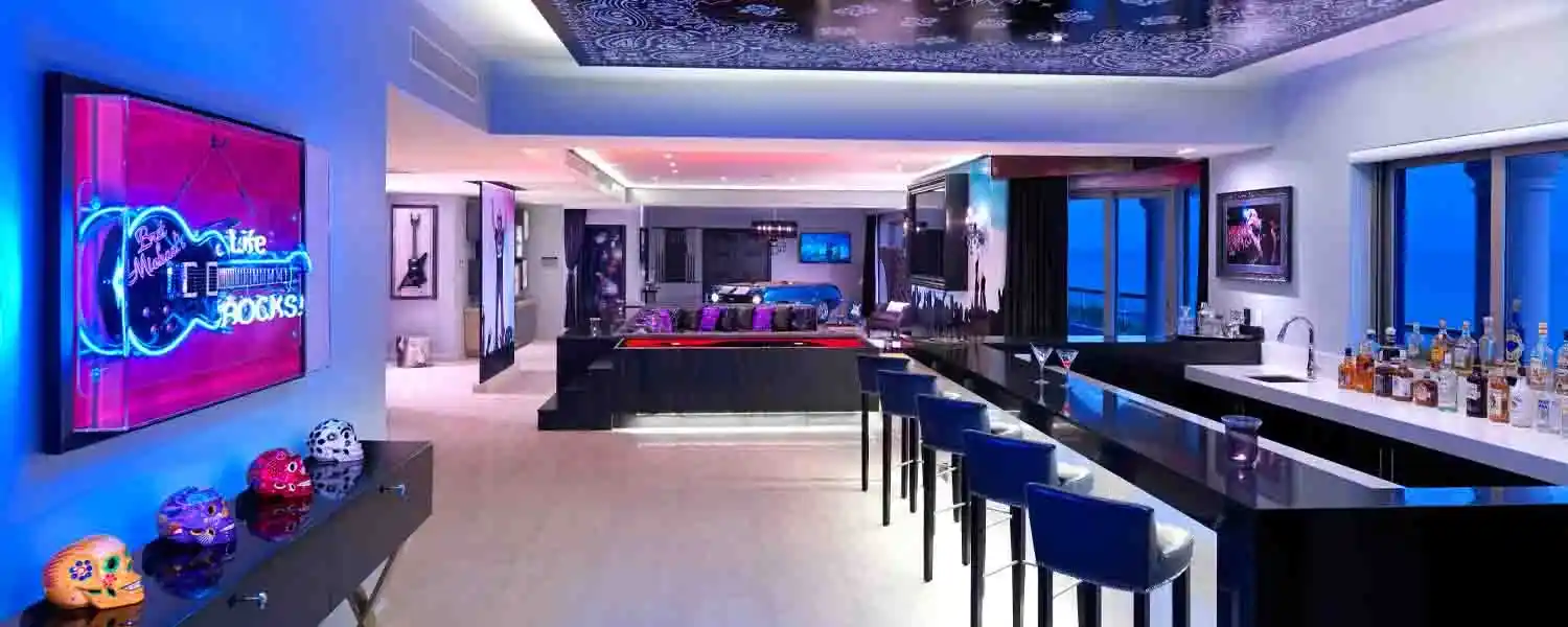 Hard Rock Hotel Riviera Maya-1